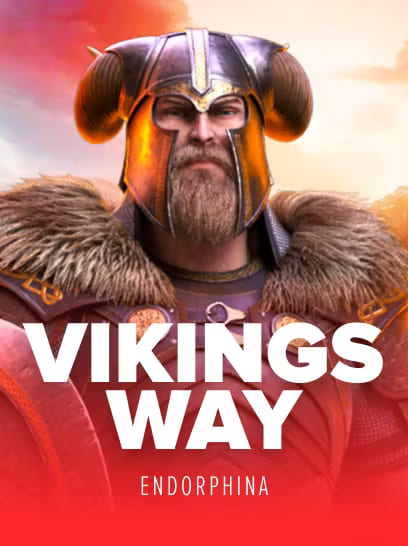 Spin Vikings Way to chase riches with fierce warriors
